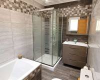 Resale - Detached Villa - Algorfa - Montemar