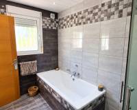 Resale - Detached Villa - Algorfa - Montemar