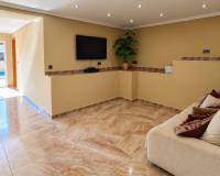 Resale - Detached Villa - Algorfa - Montemar