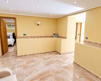 Resale - Detached Villa - Algorfa - Montemar