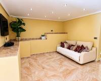 Resale - Detached Villa - Algorfa - Montemar