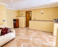 Resale - Detached Villa - Algorfa - Montemar