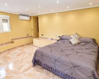 Resale - Detached Villa - Algorfa - Montemar