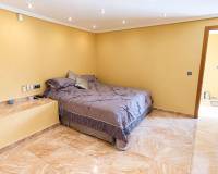 Resale - Detached Villa - Algorfa - Montemar