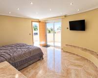 Resale - Detached Villa - Algorfa - Montemar