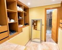 Resale - Detached Villa - Algorfa - Montemar