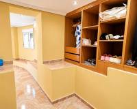 Resale - Detached Villa - Algorfa - Montemar