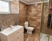 Resale - Detached Villa - Algorfa - Montemar