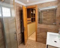 Resale - Detached Villa - Algorfa - Montemar