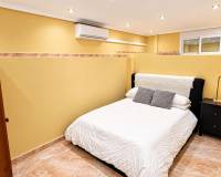 Resale - Detached Villa - Algorfa - Montemar