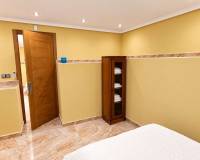 Resale - Detached Villa - Algorfa - Montemar