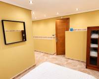 Resale - Detached Villa - Algorfa - Montemar