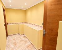 Resale - Detached Villa - Algorfa - Montemar