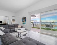 Resale - Detached Villa - Algorfa