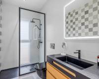 Resale - Detached Villa - Algorfa