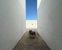 Resale - Detached Villa - Algorfa