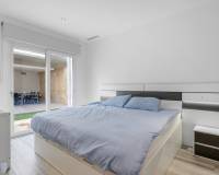 Resale - Detached Villa - Algorfa