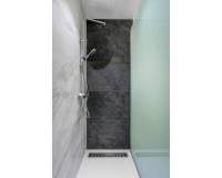 Resale - Detached Villa - Algorfa