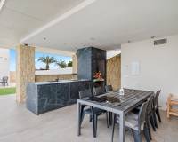 Resale - Detached Villa - Algorfa