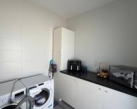 Resale - Detached Villa - Algorfa