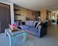 Resale - Detached Villa - Algorfa