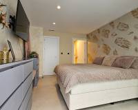 Resale - Detached Villa - Algorfa