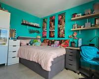 Resale - Detached Villa - Algorfa