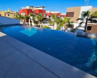 Resale - Detached Villa - Algorfa