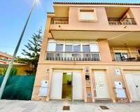 Resale - Detached Villa - Almoradi - Almoradi - Town