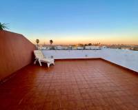 Resale - Detached Villa - Almoradi - Almoradi - Town