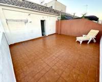 Resale - Detached Villa - Almoradi - Almoradi - Town