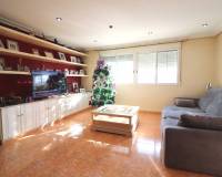 Resale - Detached Villa - Almoradi - El Saladar