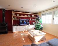 Resale - Detached Villa - Almoradi - El Saladar