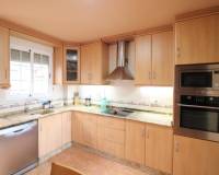 Resale - Detached Villa - Almoradi - El Saladar