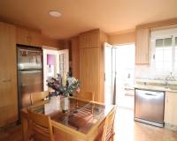 Resale - Detached Villa - Almoradi - El Saladar