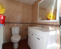 Resale - Detached Villa - Almoradi - El Saladar
