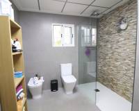 Resale - Detached Villa - Almoradi - El Saladar