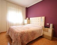 Resale - Detached Villa - Almoradi - El Saladar