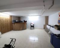 Resale - Detached Villa - Almoradi - El Saladar