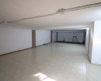 Resale - Detached Villa - Almoradi - El Saladar