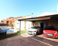 Resale - Detached Villa - Almoradi - El Saladar
