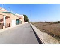 Resale - Detached Villa - Almoradi - El Saladar