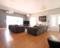 Resale - Detached Villa - Almoradi - Heredades - Village