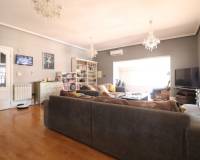 Resale - Detached Villa - Almoradi - Heredades - Village