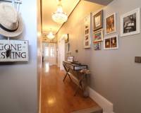 Resale - Detached Villa - Almoradi - Heredades - Village