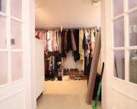 Resale - Detached Villa - Almoradi - Heredades - Village