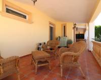 Resale - Detached Villa - Almoradi - Heredades - Village