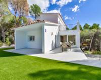 Resale - Detached Villa - Altea - Altea Hills