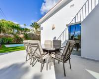 Resale - Detached Villa - Altea - Altea Hills