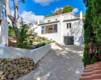Resale - Detached Villa - Altea - Altea Hills